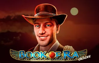 Book of ra