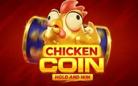 Chicken coin