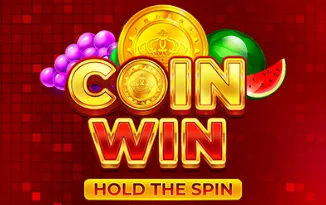 Coin win hold the spin