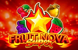 Fruit super nova