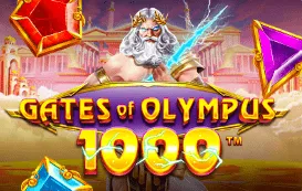 Gates of olympus 1000