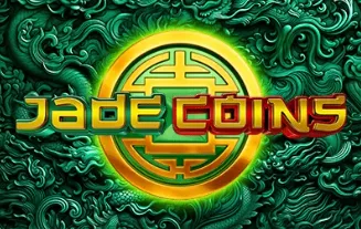 Jade coins
